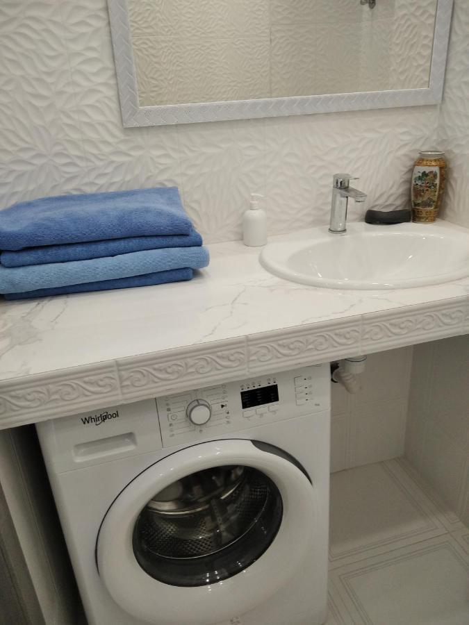 Korfu Next To The Beach And Sea Apartment Oldenburg Bagian luar foto