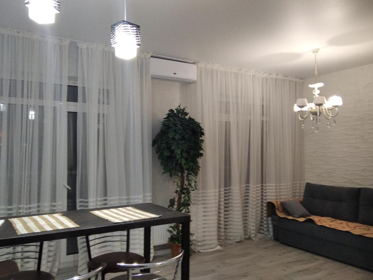 Korfu Next To The Beach And Sea Apartment Oldenburg Bagian luar foto