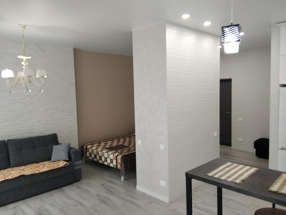 Korfu Next To The Beach And Sea Apartment Oldenburg Bagian luar foto
